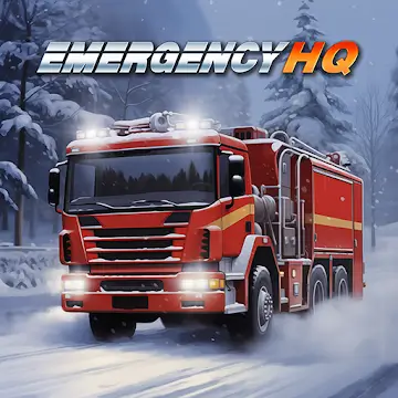 EMERGENCY HQ